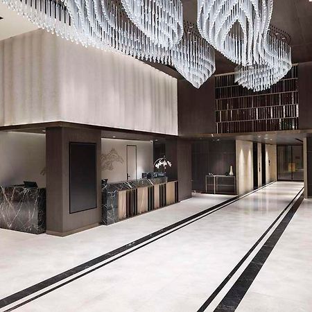 Doubletree By Hilton Sanliurfa Hotel Interior photo