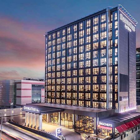 Doubletree By Hilton Sanliurfa Hotel Exterior photo