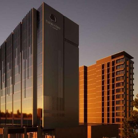 Doubletree By Hilton Sanliurfa Hotel Exterior photo