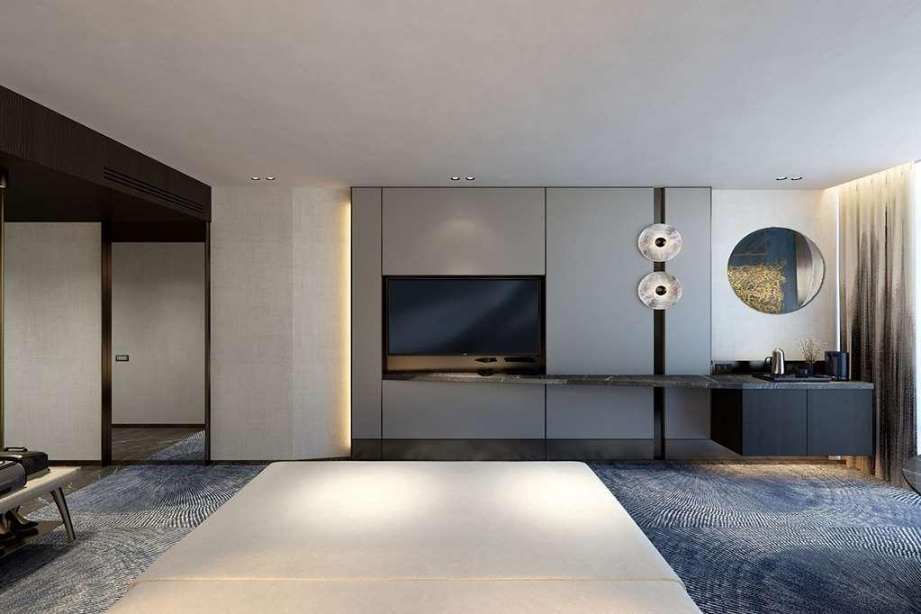 Doubletree By Hilton Sanliurfa Hotel Room photo