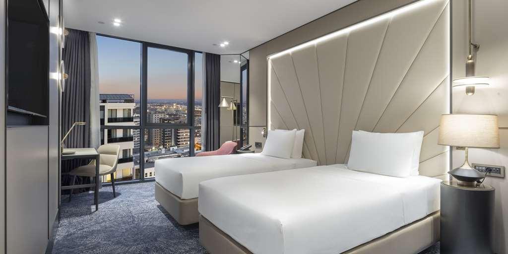 Doubletree By Hilton Sanliurfa Hotel Room photo