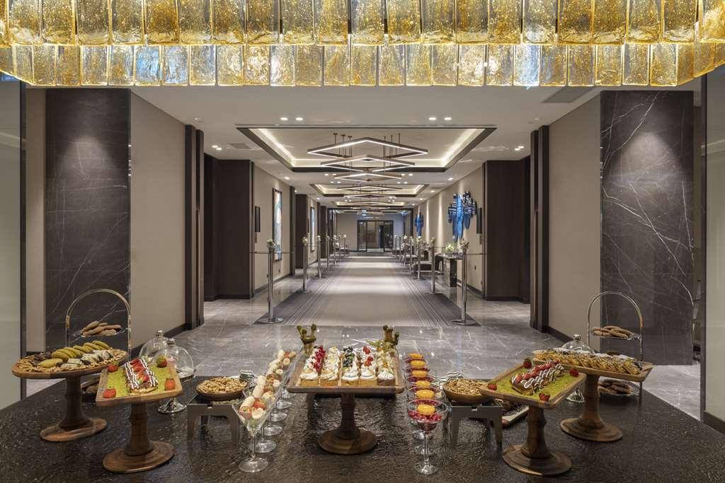 Doubletree By Hilton Sanliurfa Hotel Facilities photo