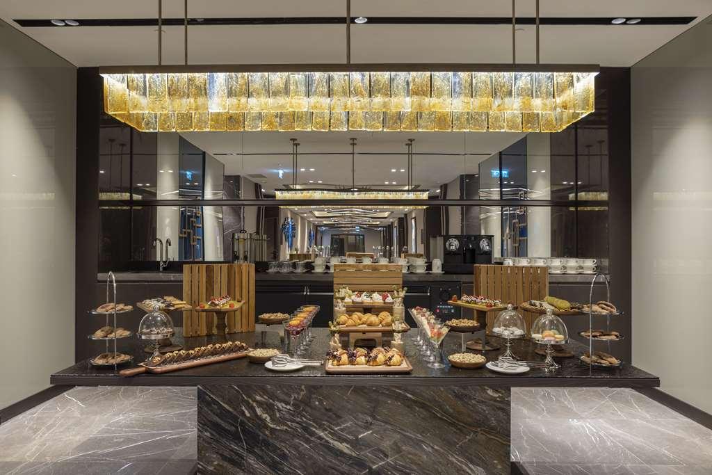 Doubletree By Hilton Sanliurfa Hotel Facilities photo