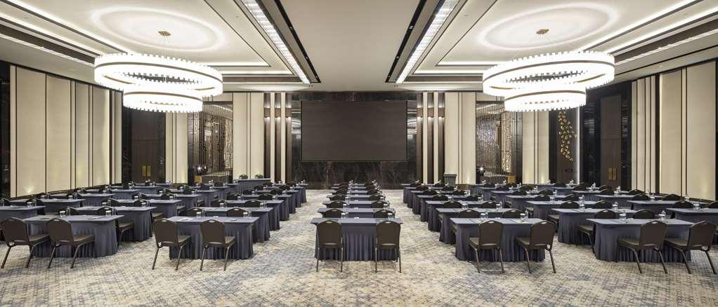 Doubletree By Hilton Sanliurfa Hotel Facilities photo