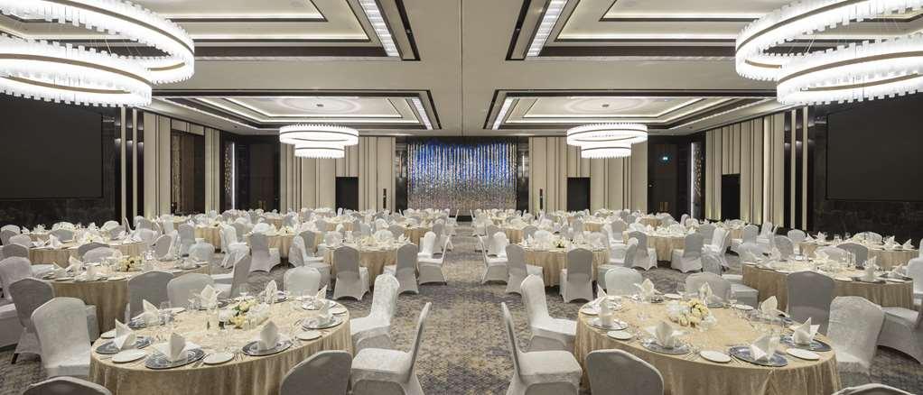 Doubletree By Hilton Sanliurfa Hotel Facilities photo