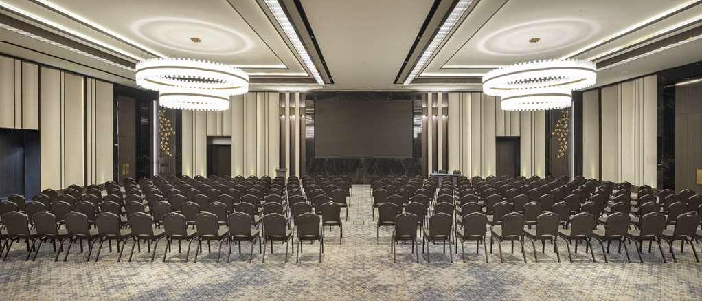 Doubletree By Hilton Sanliurfa Hotel Facilities photo