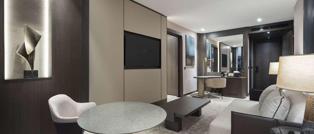 Doubletree By Hilton Sanliurfa Hotel Room photo