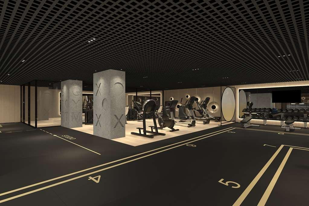 Doubletree By Hilton Sanliurfa Hotel Facilities photo