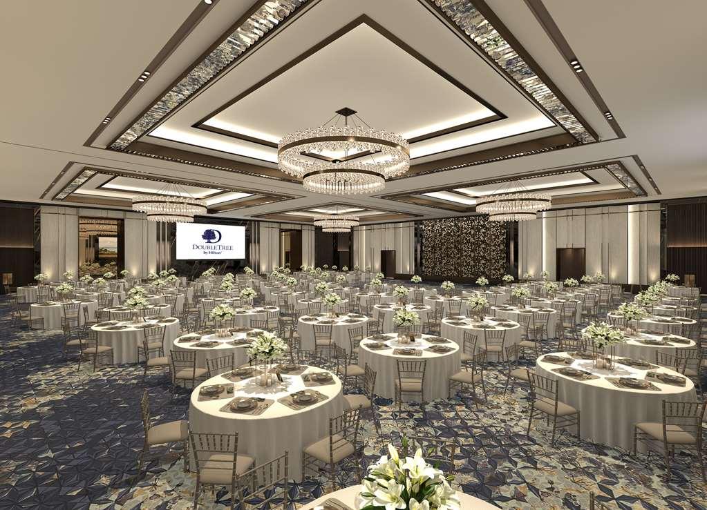 Doubletree By Hilton Sanliurfa Hotel Facilities photo