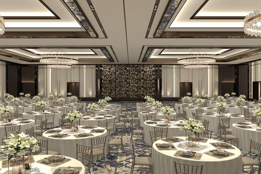 Doubletree By Hilton Sanliurfa Hotel Facilities photo