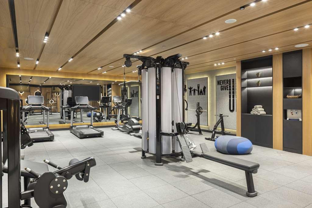 Doubletree By Hilton Sanliurfa Hotel Facilities photo