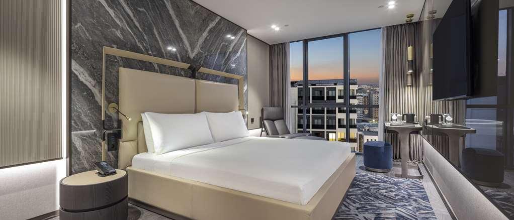 Doubletree By Hilton Sanliurfa Hotel Room photo