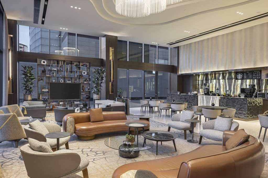 Doubletree By Hilton Sanliurfa Hotel Interior photo
