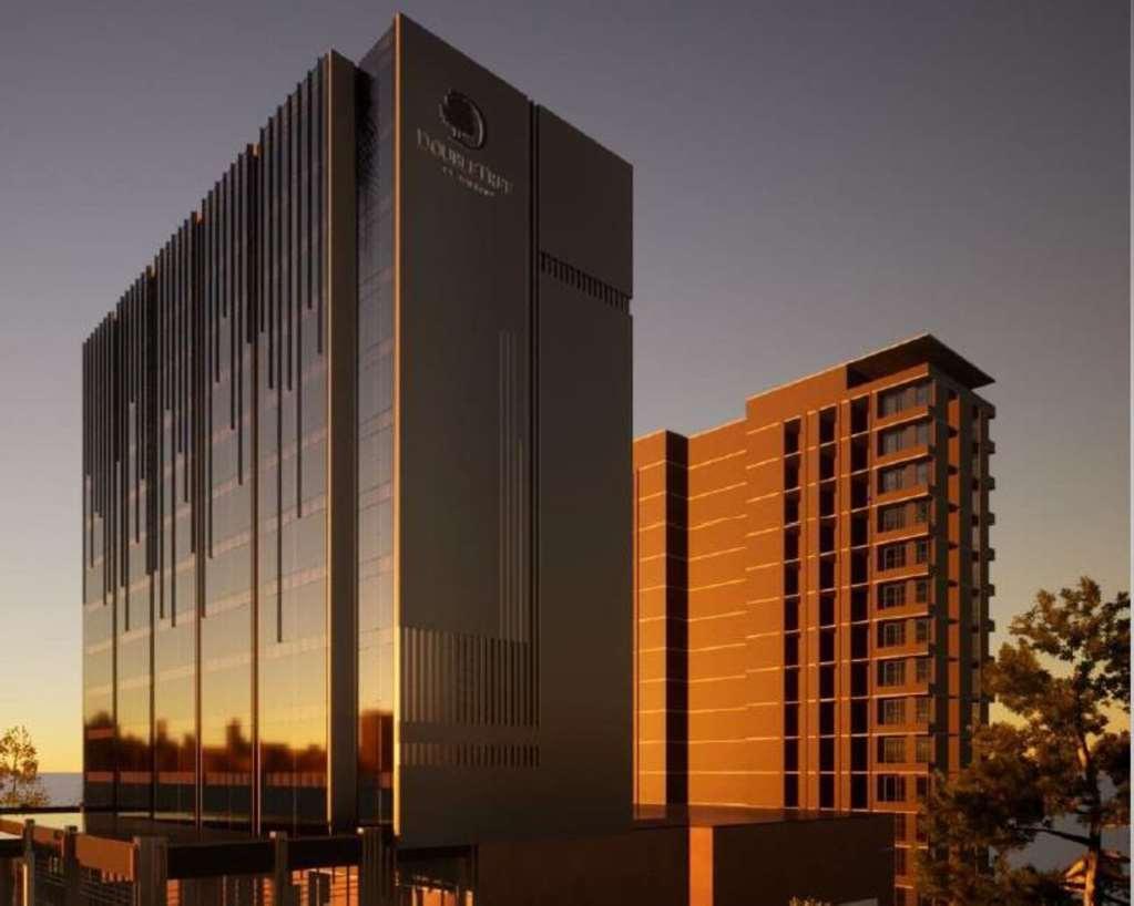Doubletree By Hilton Sanliurfa Hotel Exterior photo