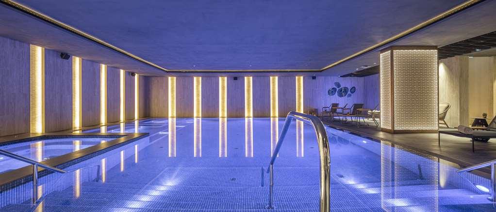 Doubletree By Hilton Sanliurfa Hotel Facilities photo