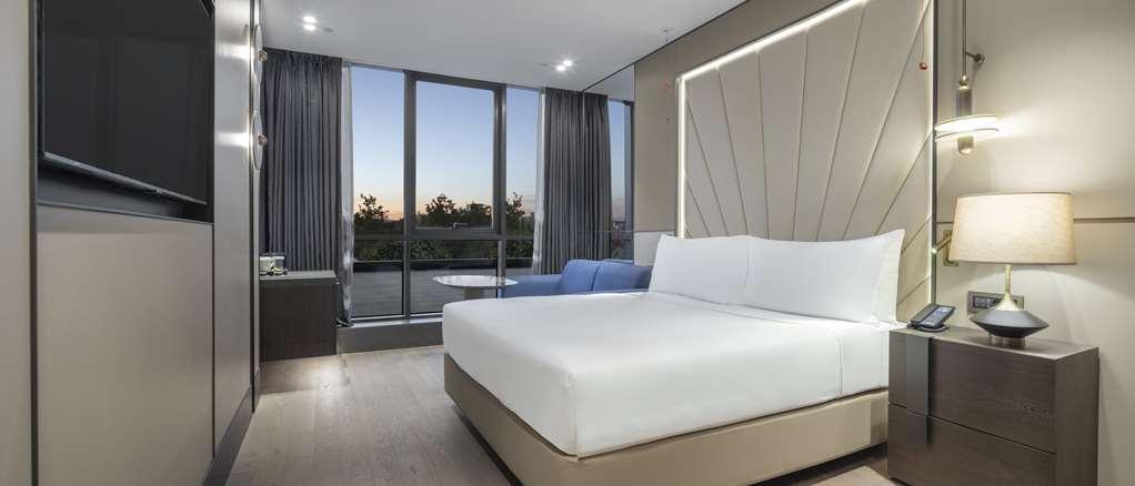 Doubletree By Hilton Sanliurfa Hotel Room photo