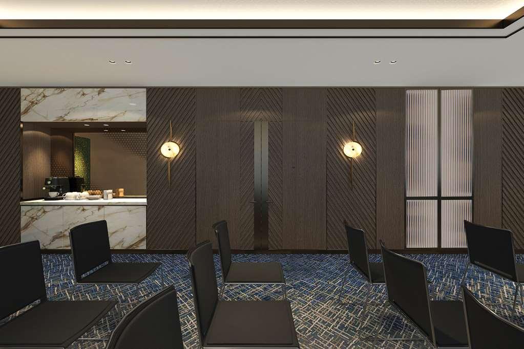 Doubletree By Hilton Sanliurfa Hotel Facilities photo