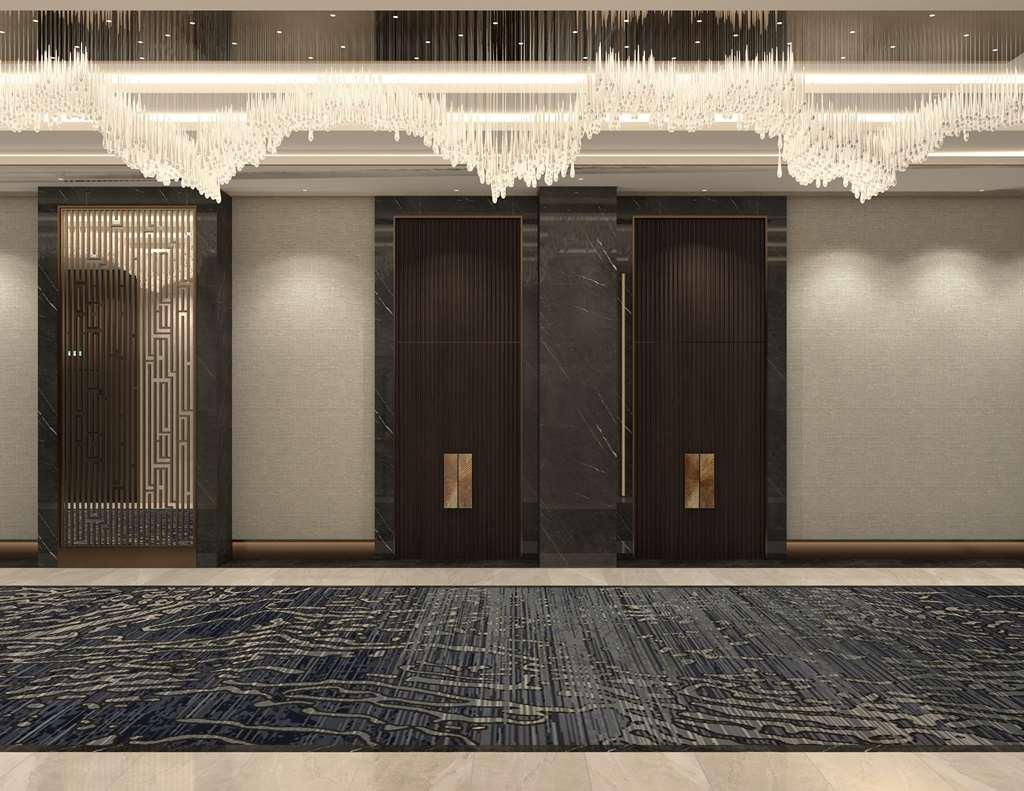 Doubletree By Hilton Sanliurfa Hotel Facilities photo