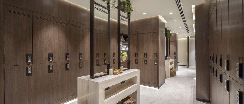 Doubletree By Hilton Sanliurfa Hotel Facilities photo