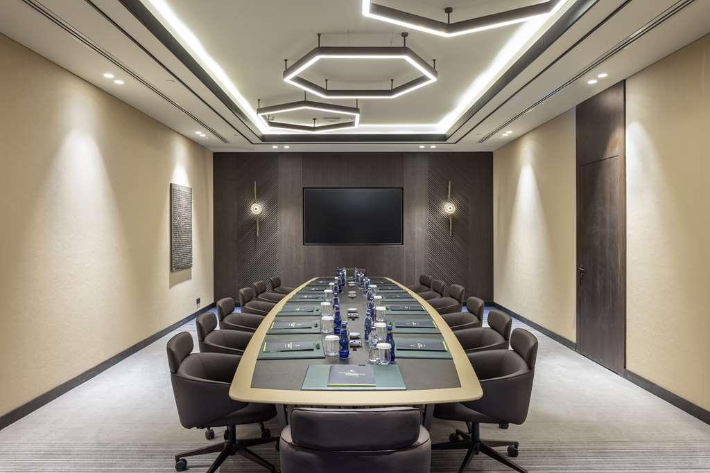 Doubletree By Hilton Sanliurfa Hotel Facilities photo