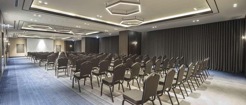 Doubletree By Hilton Sanliurfa Hotel Facilities photo