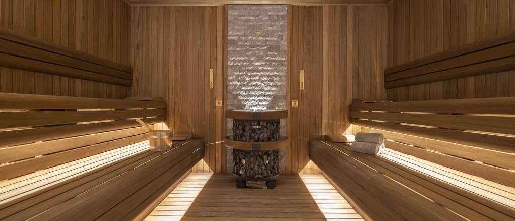 Doubletree By Hilton Sanliurfa Hotel Facilities photo